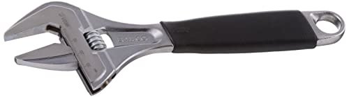 Ajustable Moleta Central 8"