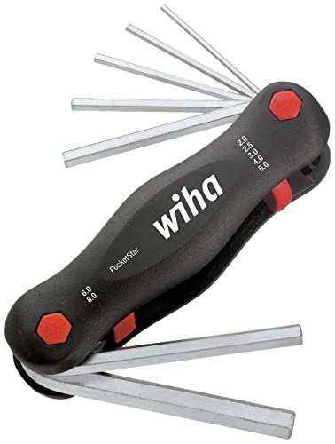 Herramienta Multiusos Pocketstar 351 Pocketstar Groß 7Tlg