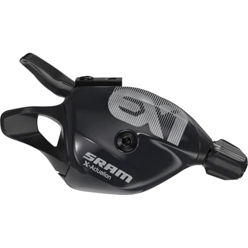 Mando Sram Ex1 E-Mtb Trigger 8V.Negro