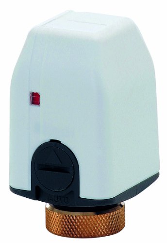 Eberle, 040910011015 Ts 5.11, Attuatore Termico 230 V