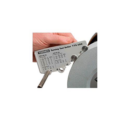 Strumento Di Tornitura Affilatura Setter Tormek Tts-100