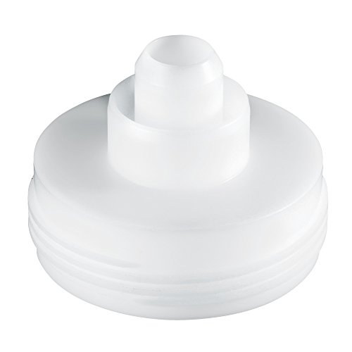 Grohe 40694000 Adattatore Per Cartuccia Di Pulizia Per Sistemi Blue, 1 Unità (Confezione Da 1)