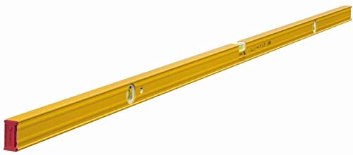 Stabila Nivel 80 As-2 200Cm, Multicolore