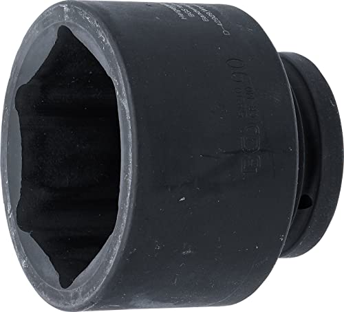 Llaves De Vaso Impacto Hexagonal | Entrada 25 Mm (1") | 90 Mm