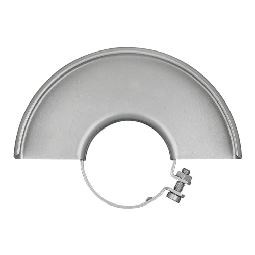 Bosch Accessories Cuffia Di Protezione Aperta (Con Codifica, Ø 230 Mm, Accessori Smerigliatrici Angolari)