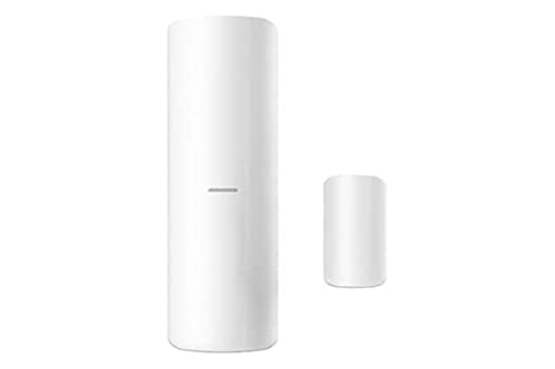 Contacto Magnético Hikvision Ds-Pdmck-Eg2-We 314300097-Detectores De Inclinación E Impacto