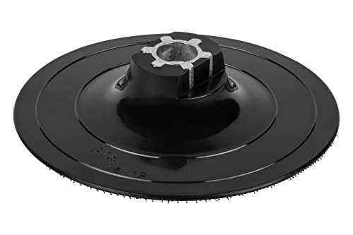 Wolfcraft Platorello Velcrato, 2281000