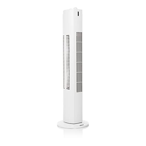 Tristar Ve-5985 Ventilatore A Torre, Bianco