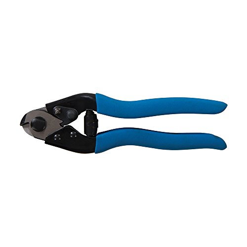 Silverline 323094 Wire Rope, Spring Cutter152 Mm, 6"