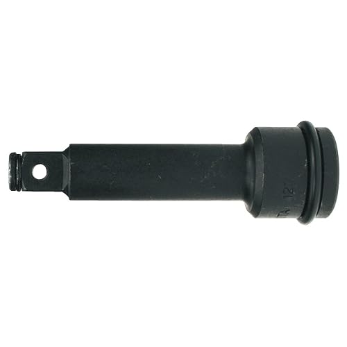 Makita 134874-8 - Extension De 100 Mm Insercion 1/2" Para Llaves De Impacto