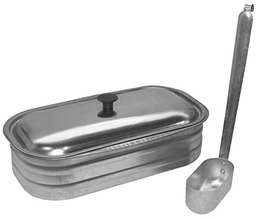Vasca Acciaio Inox