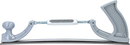 Ks Tools 140.3090 Lima Per Carrozziere, Regolabile, 350 Mm