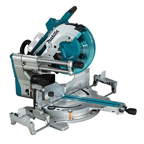 Makita Dls211Zu Mitre Saw, 36 V