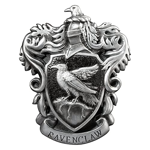 La Nobile Collezione Ravenclaw House Crest