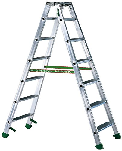 Facal D-6 Scala, Alluminio