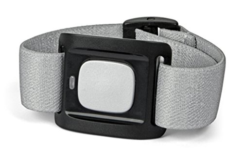 Doro 3500 Bracciale D'Emergenza Bluetooth Con Tasto Sos Per Anziani E Persone Sole Compatibile Con Doro 8100, 8080, 8050, 8040, 8035, 6620, 6530, 6520