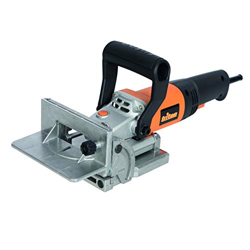 Triton - Fresatrice Lamellare 760 W Tbj001 (329697)