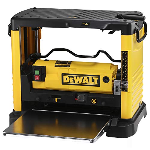 Dewalt Pialla Spessore Portatile 1800W, Dw733-Qs
