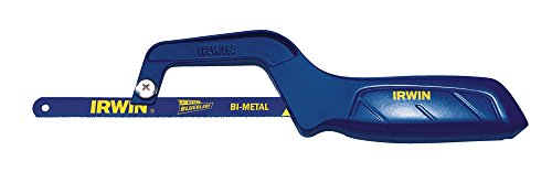 Irwin 10504408 Archetto Mini, Lama Da 10” / 250 Mm