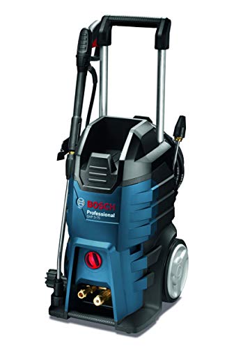 Bosch Professional Ghp 5-75 Idropulitrice, 560 L/H, 2600 W, 0600910700, Blue