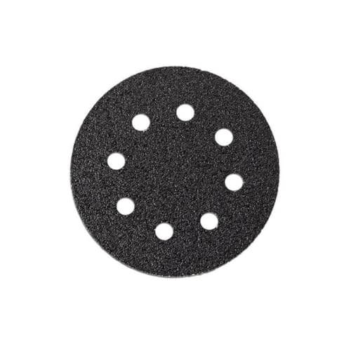 Fein - Set Da 16 Dischi Per Levigatrice, Grana 120, 115 Mm