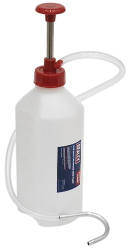 Sealey Tp6804 Multi-Purpose Minipompa, 1 L
