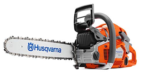 Husqvarna - Motosega Modello 560 Xp, Codice Dell’Articolo: 966009118