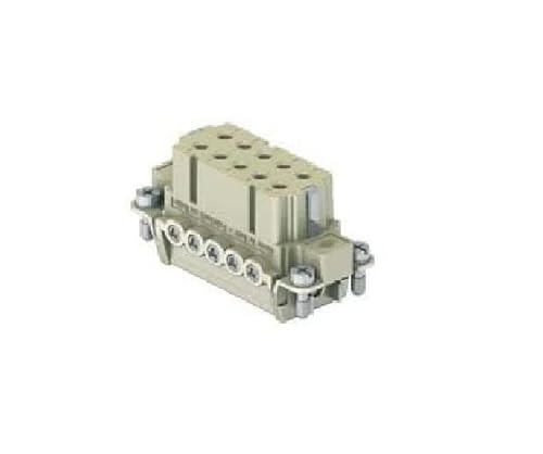 Gaestopas – Base Contactor Ilme 10P 16 A