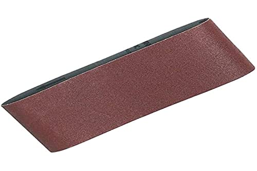 Makita P-36893 - Pack 5 Lijas 100X610 Mm Para 9402-9403-9404 Grano 60