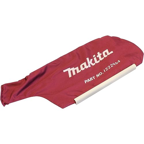 Makita 122296-4 - Bolsa Recoge Polvo Para Lijadora 9924Db