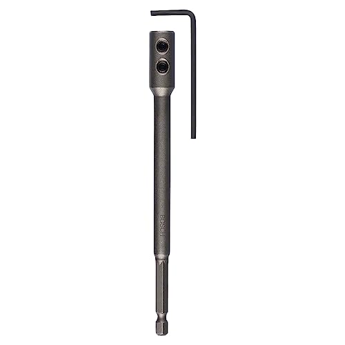 Bosch Accessories 2 608 595 422 152Mm 1/4" Estensione Per Mandrino