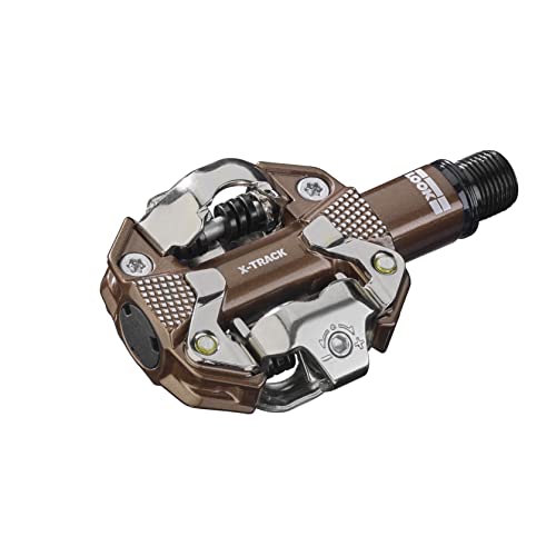Pedali Look Mtb X-Track Gravel Edition