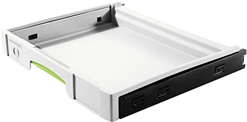 Festool 500692 Corredera Sys-Az, Multicolore