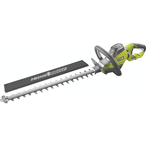 Ryobi - Tagliasiepi Elettrici 800 W 65 Cm - Rht8165Rl