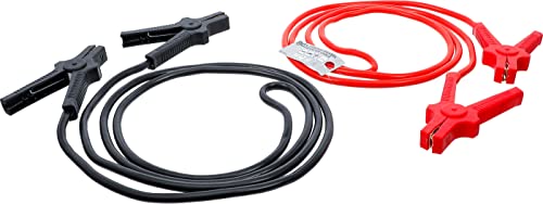 Cable De Conexión | Para Suv/Furgonetas | 600 A / 35 Mm² | 3,5 M