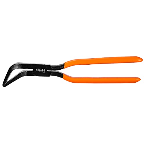 Pinza Per Smussare Crmo 45 ° Lamiera Professionale Morsetto Per Bordare Angolato Flessibile Al Morsetto Morsetto