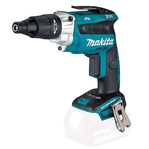 Makita Dfs251Z - Atornillador Bl 18V