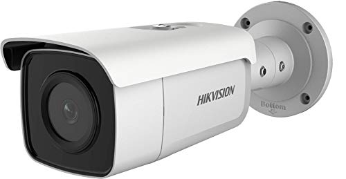 Telecamera Hikvision Pro Easy Ip 4.0 Acusense Bullet Ip 4K (3840 X 2160) Ottica
