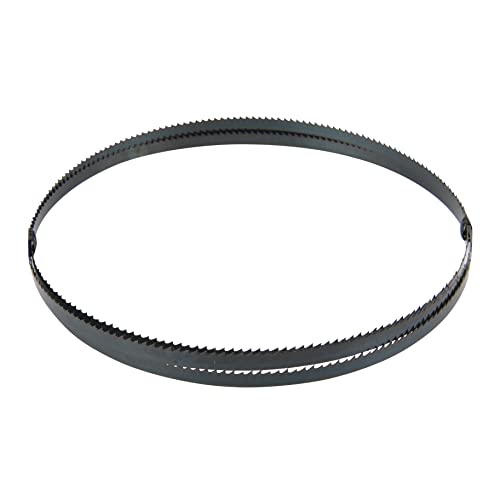 Silverline - Lama Per Sega A Nastro 10 Dpp (868739)
