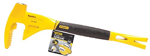 Stanley 1-55-099 Utensile Multiuso Fubar