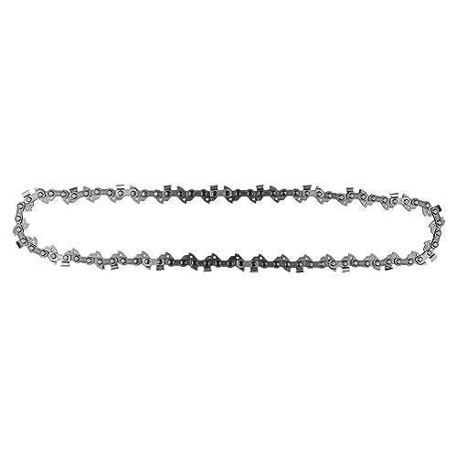 Makita 191H08-4 - Catena Per Motosega, 25 Cm, 1,3 Mm, Hm