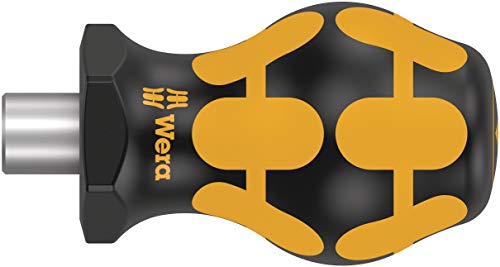 Wera, 811/1 Stubby Esd