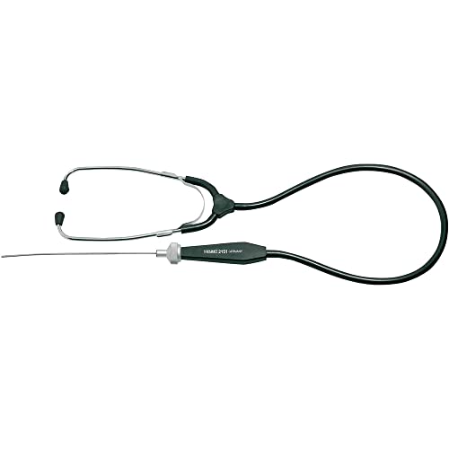 Hazet 2151 Stetoscopio, Multicolore, Lunghezza 1080 Mm