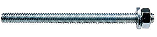 Fischer Barra Filettata Fis A - Barra Fis A M12X180