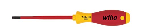 Destornillador Softfinish® Electric Slimfix 3251 Sf T27X125 Slimfix; Slim Fix