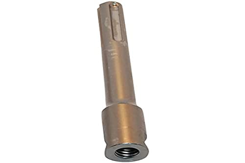 Makita P-03888 - Adaptador Sds-Max 195 Mm Para Broca De Campana Modular