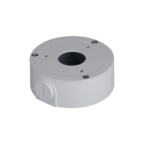 Dahua Technology Pfa134 Security Camera Accessory Junction Box