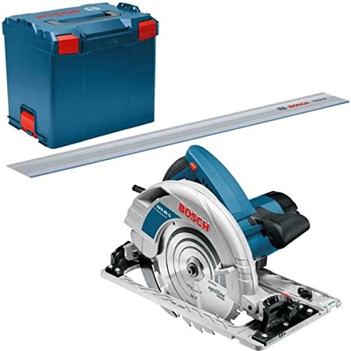 Bosch Gks 85 G + Fsn L-Boxx | 0615990M92