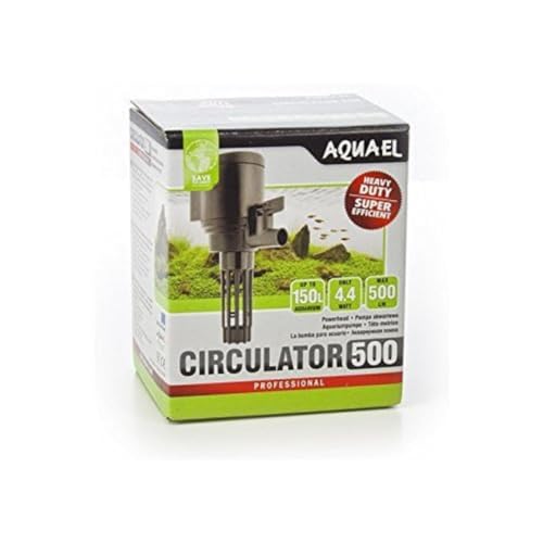 Aquael 5905546131865 Circulator 500 - Bomba