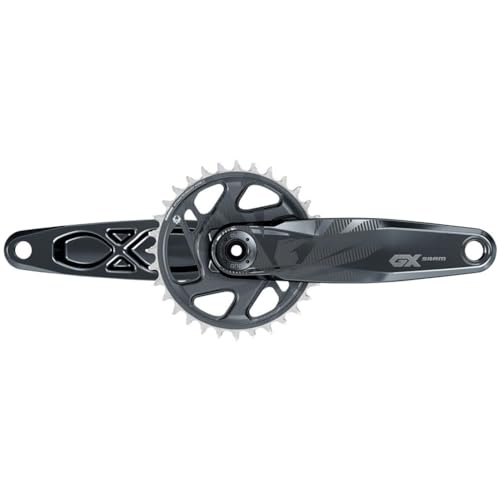Jgo.Bi/Pl.Sram Gx Eag.X-Sync2 Dub Dm 170 30D Al.Lu